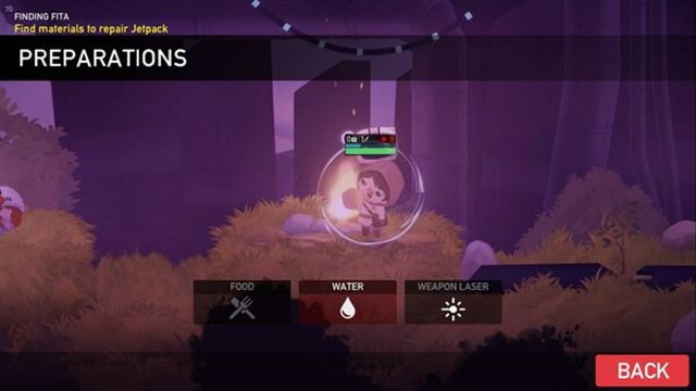 Hình ảnh trong game PROTOCOL 11 Episode 1-TENOKE Hình ảnh trong game PROTOCOL 11 Episode 1-TENOKE