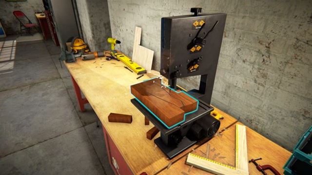 Hình ảnh trong game Gunsmith Simulator v1.2.4-P2P Hình ảnh trong game Gunsmith Simulator v1.2.4-P2P
