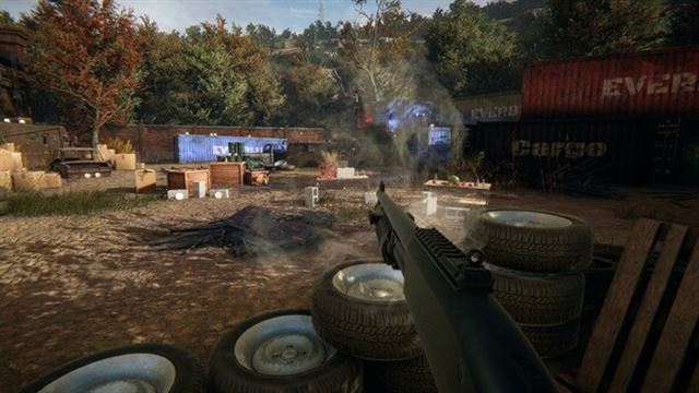 Hình ảnh trong game Gunsmith Simulator v1.2.4-P2P Hình ảnh trong game Gunsmith Simulator v1.2.4-P2P