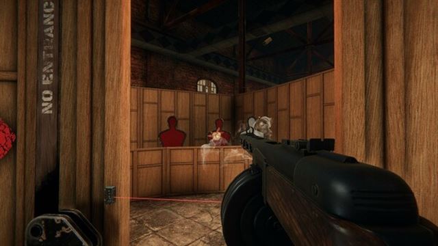 Hình ảnh trong game Gunsmith Simulator v1.2.4-P2P Hình ảnh trong game Gunsmith Simulator v1.2.4-P2P