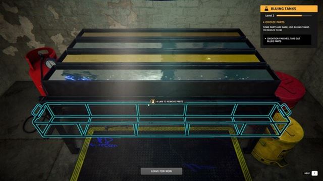 Hình ảnh trong game Gunsmith Simulator v1.3.22-P2P Hình ảnh trong game Gunsmith Simulator v1.3.22-P2P