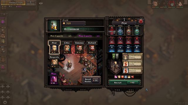 Hình ảnh trong game The Last Spell v1.2.18.8-P2P Hình ảnh trong game The Last Spell v1.2.18.8-P2P
