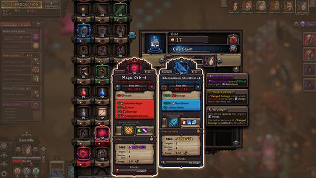 Hình ảnh trong game The Last Spell v1.2.19.2-P2P Hình ảnh trong game The Last Spell v1.2.19.2-P2P
