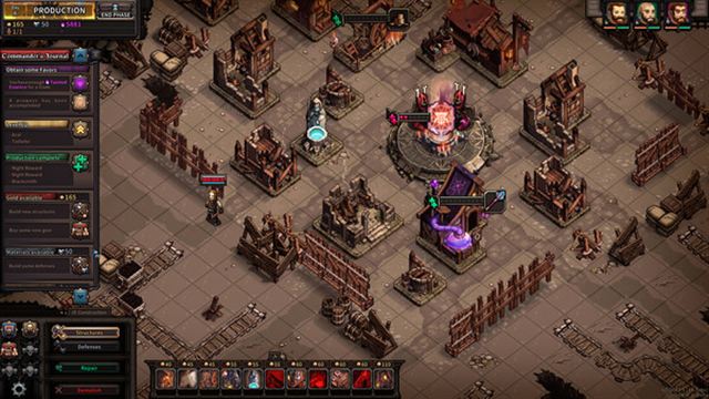 Hình ảnh trong game The Last Spell v1.2.19.2-P2P Hình ảnh trong game The Last Spell v1.2.19.2-P2P