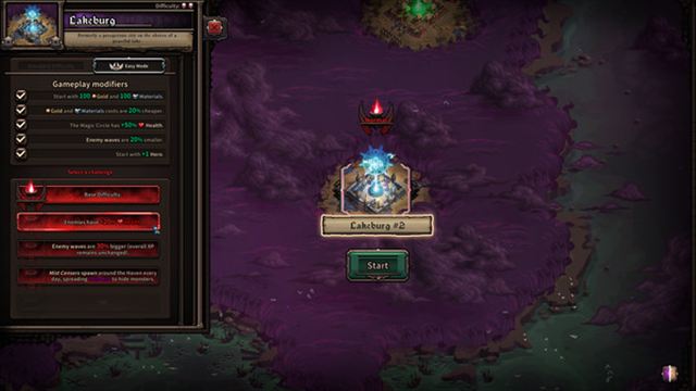 Hình ảnh trong game The Last Spell v1.2.20.0-P2P Hình ảnh trong game The Last Spell v1.2.20.0-P2P