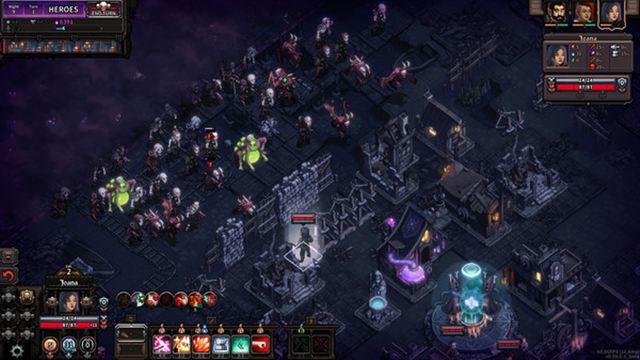 Hình ảnh trong game The Last Spell v1.2.20.0-P2P Hình ảnh trong game The Last Spell v1.2.20.0-P2P
