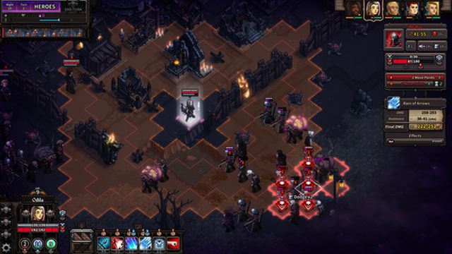 Hình ảnh trong game The Last Spell v1.2.18.8-P2P Hình ảnh trong game The Last Spell v1.2.18.8-P2P