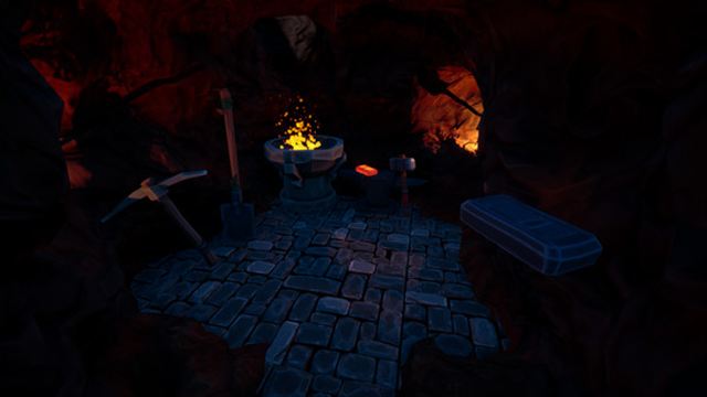 Hình ảnh trong game Hydroneer v3.0.8-P2P Hình ảnh trong game Hydroneer v3.0.8-P2P