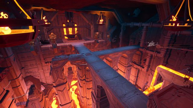 Hình ảnh trong game Hydroneer v3.0.8-P2P Hình ảnh trong game Hydroneer v3.0.8-P2P