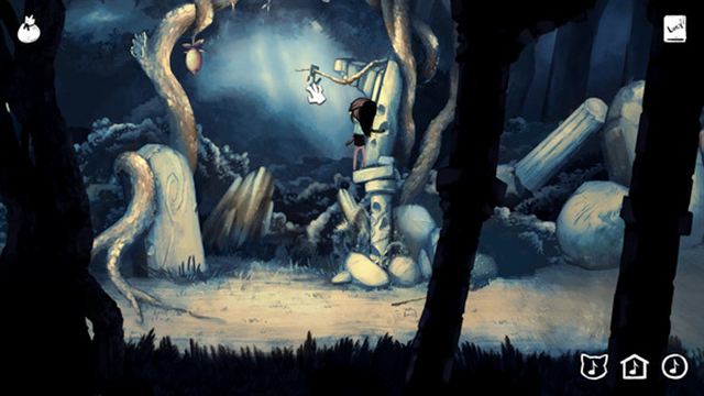 Hình ảnh trong game Children of Silentown v1.1.6-P2P Hình ảnh trong game Children of Silentown v1.1.6-P2P