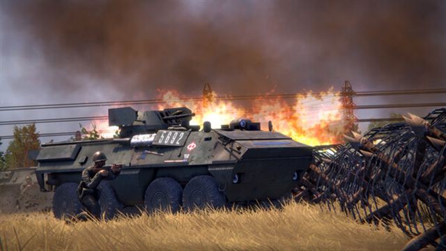 Hình ảnh trong game Regiments v1.1.09-GoldBerg Hình ảnh trong game Regiments v1.1.09-GoldBerg