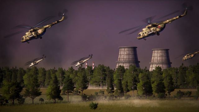 Hình ảnh trong game Regiments v1.1.10-P2P Hình ảnh trong game Regiments v1.1.10-P2P
