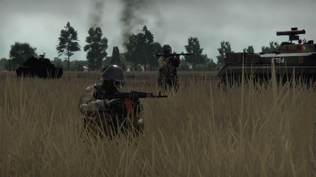 Hình ảnh trong game Regiments v1.1.10-P2P Hình ảnh trong game Regiments v1.1.10-P2P