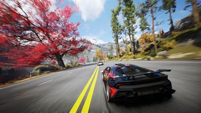Hình ảnh trong game CarX Street Deluxe Edition v1.3.1-P2P Hình ảnh trong game CarX Street Deluxe Edition v1.3.1-P2P
