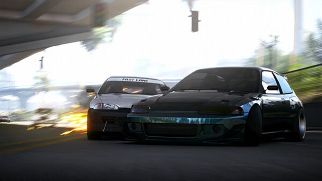 Hình ảnh trong game CarX Street v1.4.2-P2P Hình ảnh trong game CarX Street v1.4.2-P2P