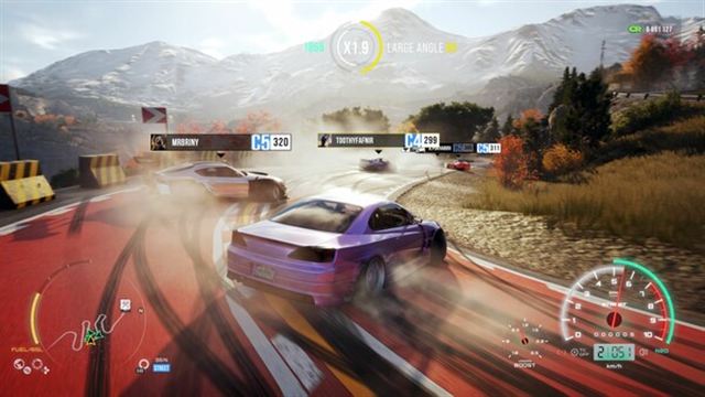 Hình ảnh trong game CarX Street v1.6.1-P2P Hình ảnh trong game CarX Street v1.6.1-P2P