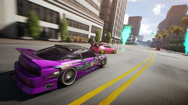 Hình ảnh trong game CarX Street v1.6.1-P2P Hình ảnh trong game CarX Street v1.6.1-P2P