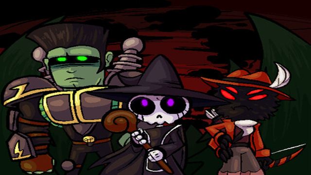 Hình ảnh trong game HorrorVale-TENOKE Hình ảnh trong game HorrorVale-TENOKE