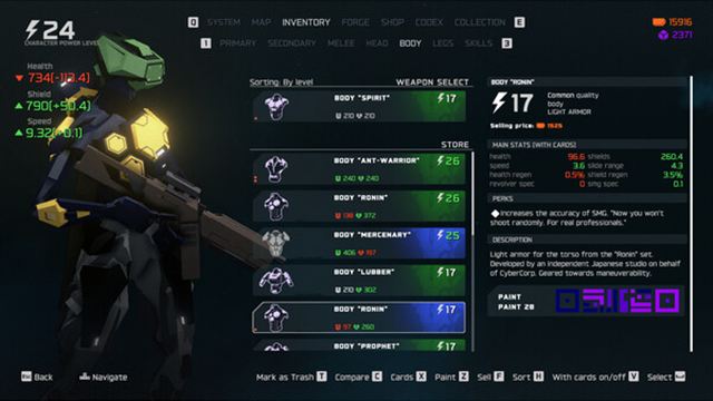 Hình ảnh trong game CyberCorp v1.03-P2P Hình ảnh trong game CyberCorp v1.03-P2P