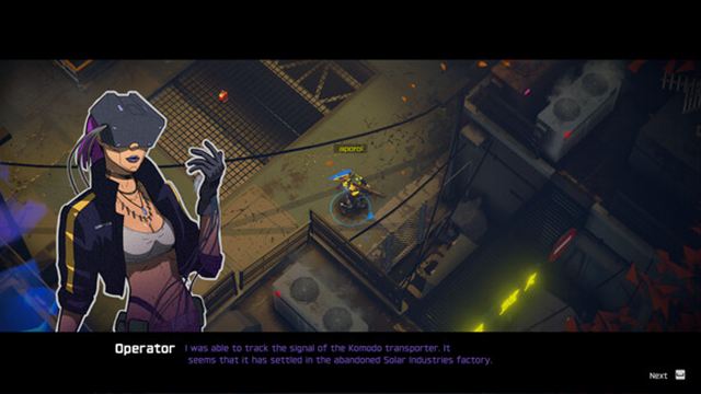 Hình ảnh trong game CyberCorp v1.03-P2P Hình ảnh trong game CyberCorp v1.03-P2P