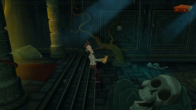 Hình ảnh trong game Slender Threads v1.0.2-P2P Hình ảnh trong game Slender Threads v1.0.2-P2P