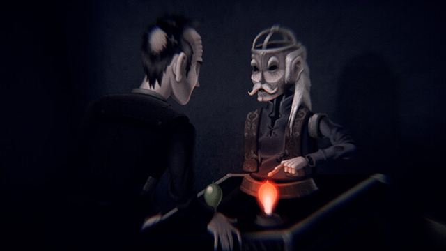 Hình ảnh trong game Slender Threads v1.0.3-P2P Hình ảnh trong game Slender Threads v1.0.3-P2P