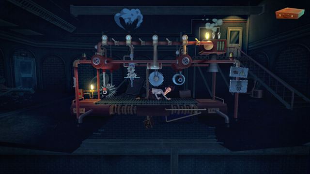 Hình ảnh trong game Slender Threads v1.0.3-P2P Hình ảnh trong game Slender Threads v1.0.3-P2P