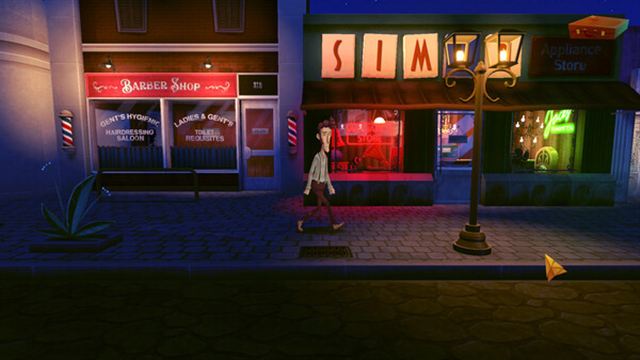 Hình ảnh trong game Slender Threads v1.0.3-P2P Hình ảnh trong game Slender Threads v1.0.3-P2P