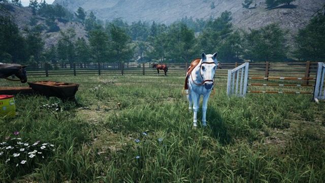 Hình ảnh trong game Ranch Simulator Southwest Ranch And Farm EP-TENOKE Hình ảnh trong game Ranch Simulator Southwest Ranch And Farm EP-TENOKE