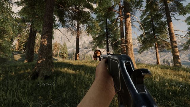 Hình ảnh trong game Ranch Simulator v1.155s-P2P Hình ảnh trong game Ranch Simulator v1.155s-P2P
