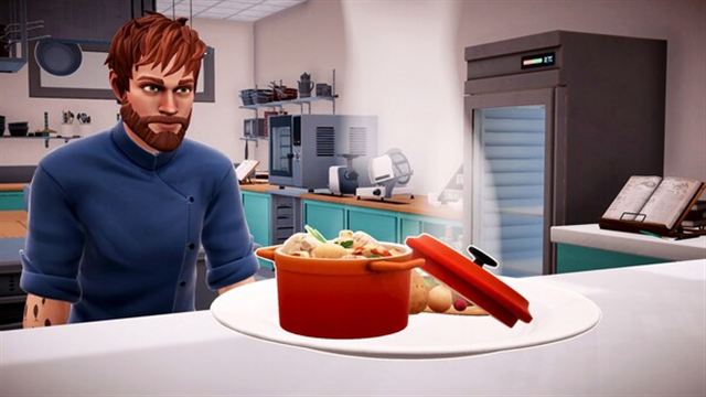 Hình ảnh trong game Chef Life A Restaurant Simulator v31175-P2P Hình ảnh trong game Chef Life A Restaurant Simulator v31175-P2P