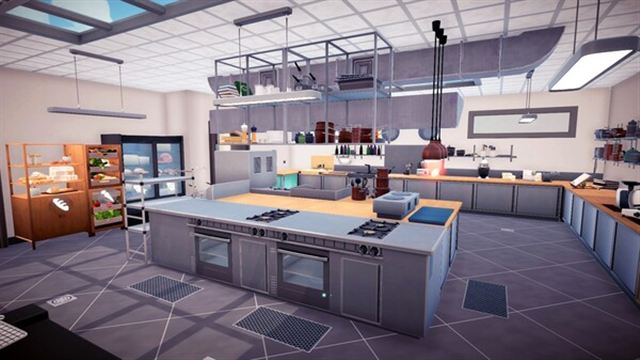 Hình ảnh trong game Chef Life A Restaurant Simulator v31175-P2P Hình ảnh trong game Chef Life A Restaurant Simulator v31175-P2P