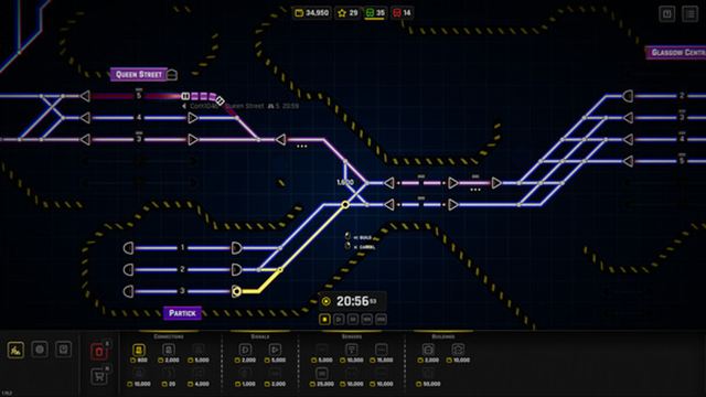 Hình ảnh trong game Rail Route v2.0.17-P2P Hình ảnh trong game Rail Route v2.0.17-P2P