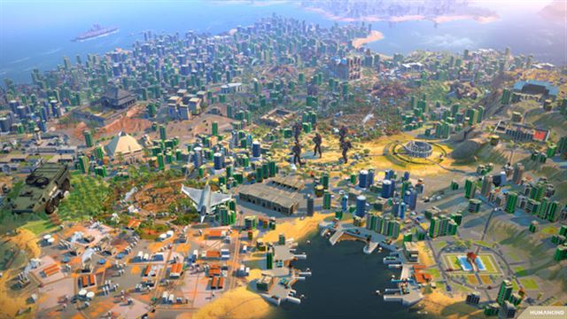 Hình ảnh trong game HUMANKIND v1.0.29.4721-P2P Hình ảnh trong game HUMANKIND v1.0.29.4721-P2P