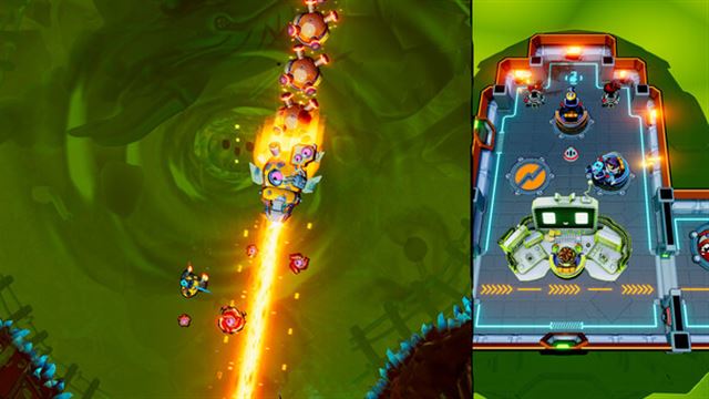 Hình ảnh trong game Hyperspaced-TENOKE Hình ảnh trong game Hyperspaced-TENOKE