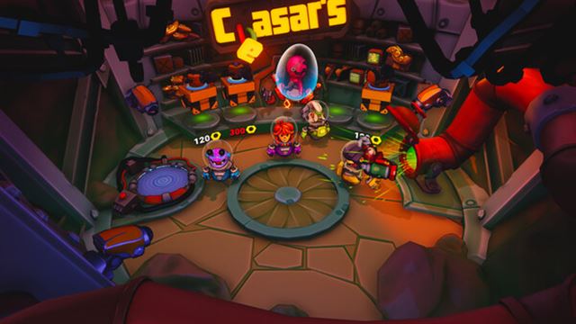 Hình ảnh trong game Hyperspaced-TENOKE Hình ảnh trong game Hyperspaced-TENOKE