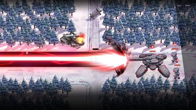 Hình ảnh trong game Reverse Collapse Code Name Bakery v1.0.4.3-P2P Hình ảnh trong game Reverse Collapse Code Name Bakery v1.0.4.3-P2P