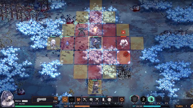 Hình ảnh trong game Reverse Collapse Code Name Bakery v1.0.4.3-P2P Hình ảnh trong game Reverse Collapse Code Name Bakery v1.0.4.3-P2P