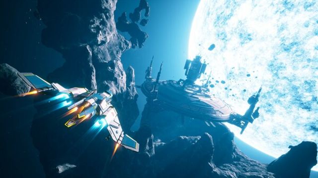 Hình ảnh trong game Everspace 2 v1.2.39656-P2P Hình ảnh trong game Everspace 2 v1.2.39656-P2P