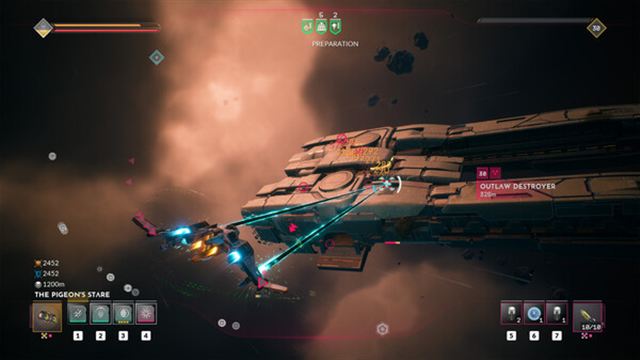 Hình ảnh trong game EVERSPACE 2 v1.2.39726-P2P Hình ảnh trong game EVERSPACE 2 v1.2.39726-P2P