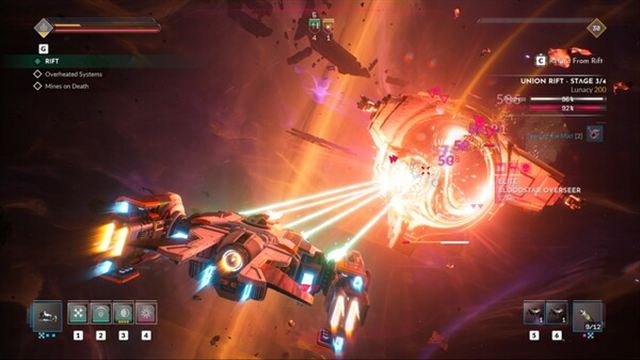 Hình ảnh trong game Everspace 2 v1.3.43257-P2P Hình ảnh trong game Everspace 2 v1.3.43257-P2P