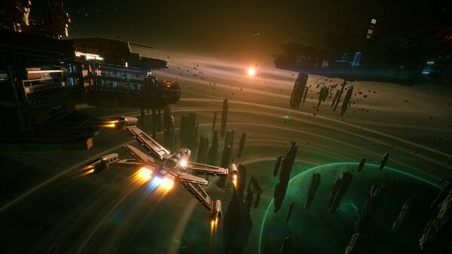 Hình ảnh trong game EVERSPACE 2 v1.3.43094-P2P Hình ảnh trong game EVERSPACE 2 v1.3.43094-P2P