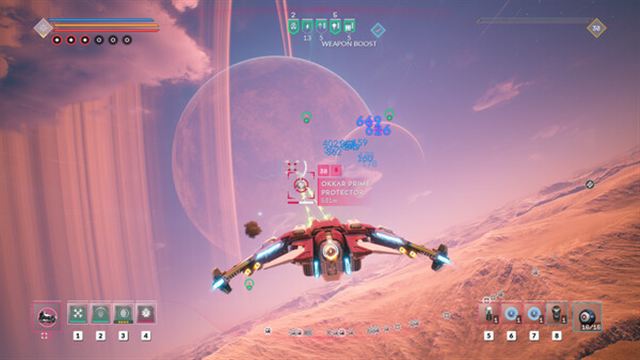 Hình ảnh trong game EVERSPACE 2 v1.2.39726-P2P Hình ảnh trong game EVERSPACE 2 v1.2.39726-P2P