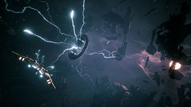 Hình ảnh trong game EVERSPACE 2 v1.2.39726-P2P Hình ảnh trong game EVERSPACE 2 v1.2.39726-P2P