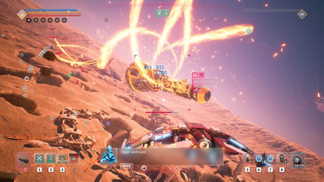 Hình ảnh trong game EVERSPACE 2 v1.2.40068-P2P Hình ảnh trong game EVERSPACE 2 v1.2.40068-P2P