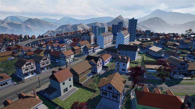 Hình ảnh trong game Industry Giant 4.0 v0.5.1 Early Access Hình ảnh trong game Industry Giant 4.0 v0.5.1 Early Access