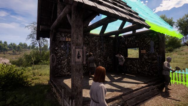 Hình ảnh trong game Medieval Dynasty v2.3.0.3-P2P Hình ảnh trong game Medieval Dynasty v2.3.0.3-P2P