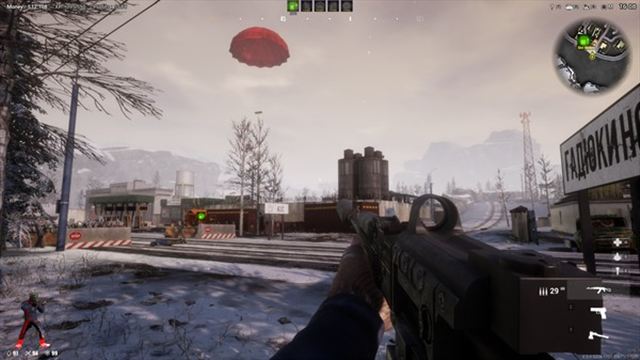Hình ảnh trong game Anarchy Wolfs Law v0.9.978.1712-TENOKE Hình ảnh trong game Anarchy Wolfs Law v0.9.978.1712-TENOKE