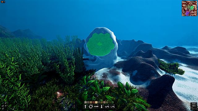 Hình ảnh trong game Ecosystem-TENOKE Hình ảnh trong game Ecosystem-TENOKE