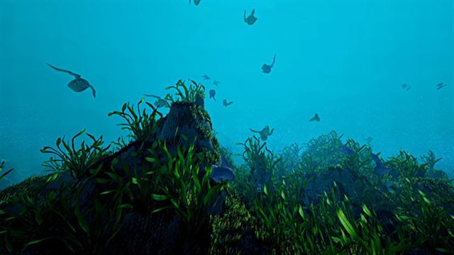 Hình ảnh trong game Ecosystem-TENOKE Hình ảnh trong game Ecosystem-TENOKE
